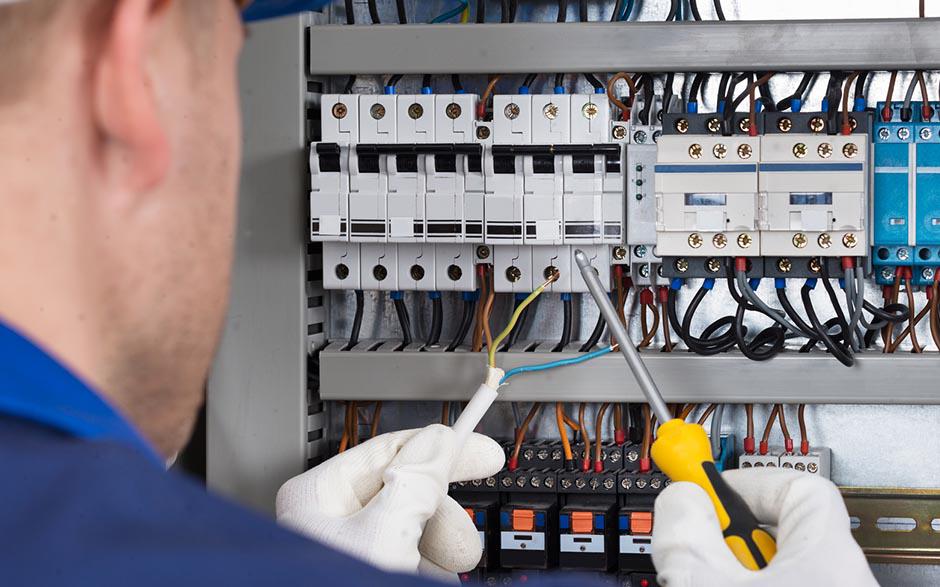 tarif électricien La Verrière