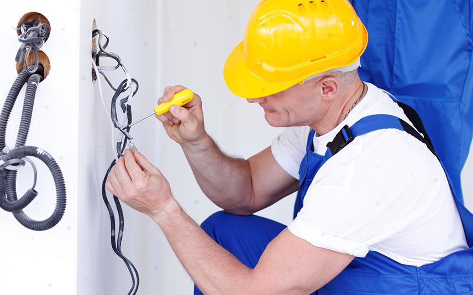 urgence électricité Paris 13