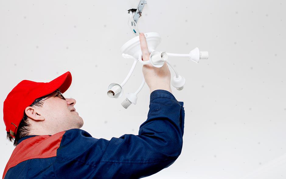  urgence électricité La Verrière