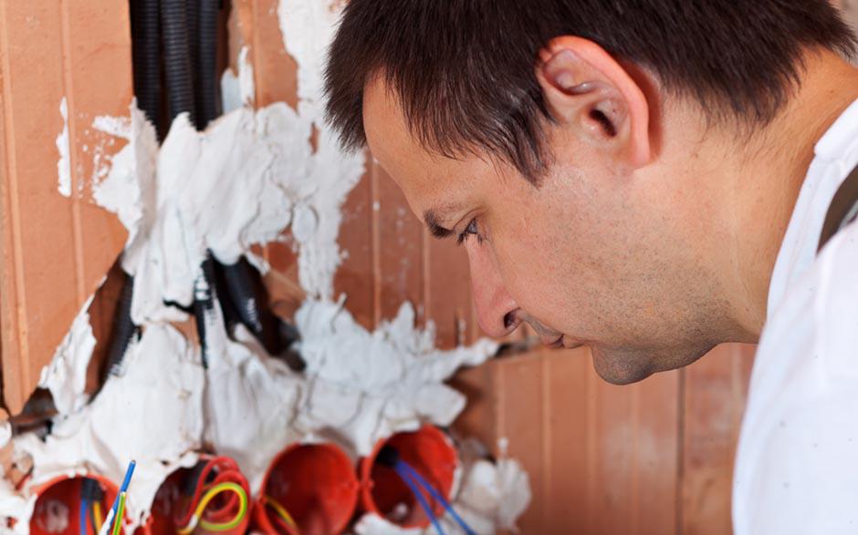 urgence électricité La Verrière