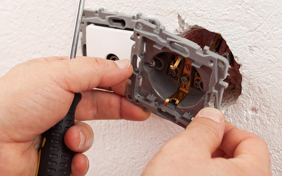 entreprise d'électricité La Verrière