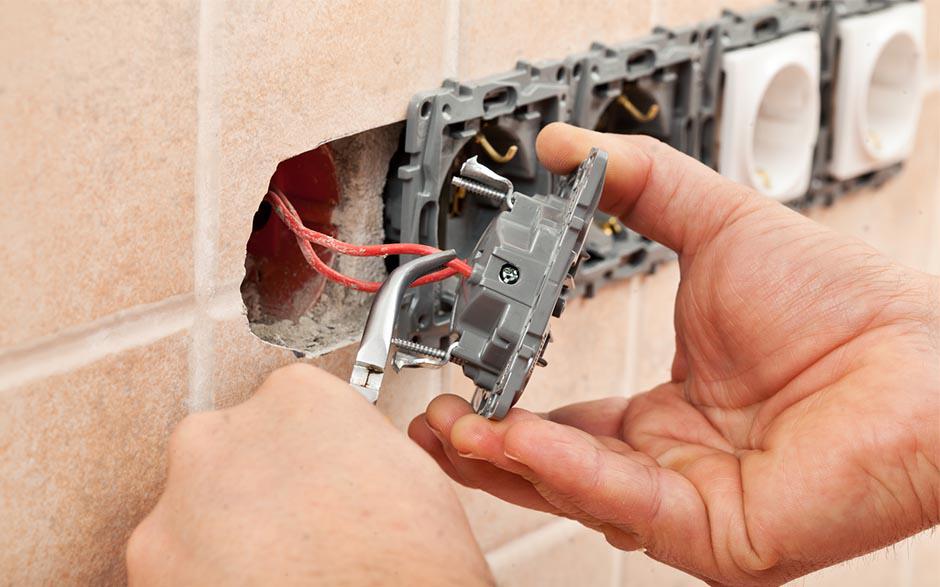 urgence électricité La Verrière