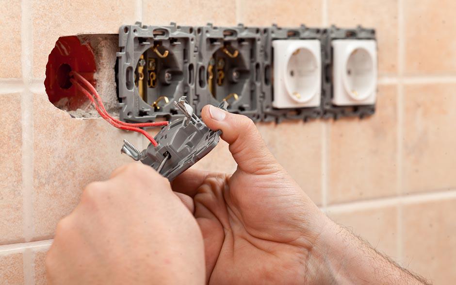 urgence électricité Paris 13