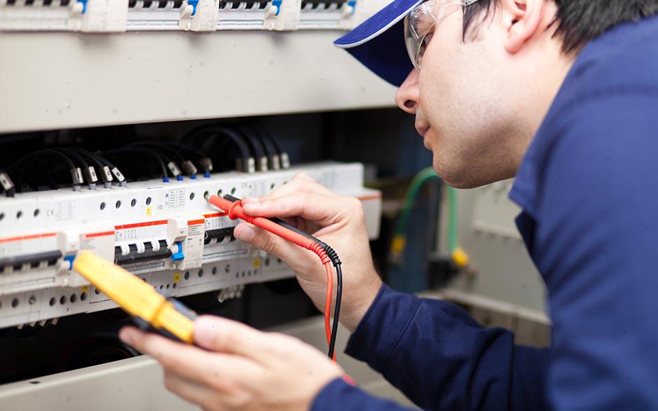 société d'électricité La Verrière