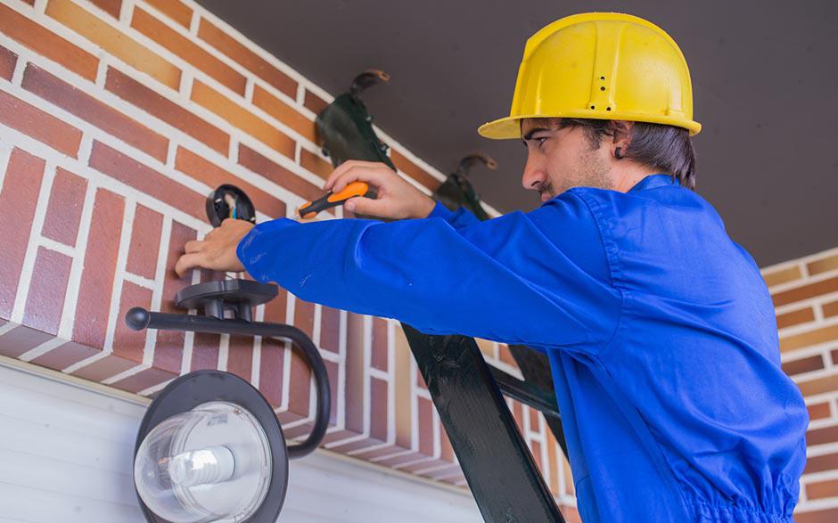 urgence électricité Paris 13