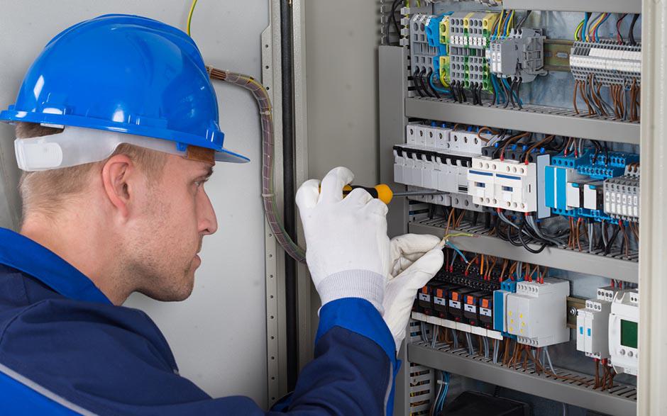 urgence électricité Paris 13