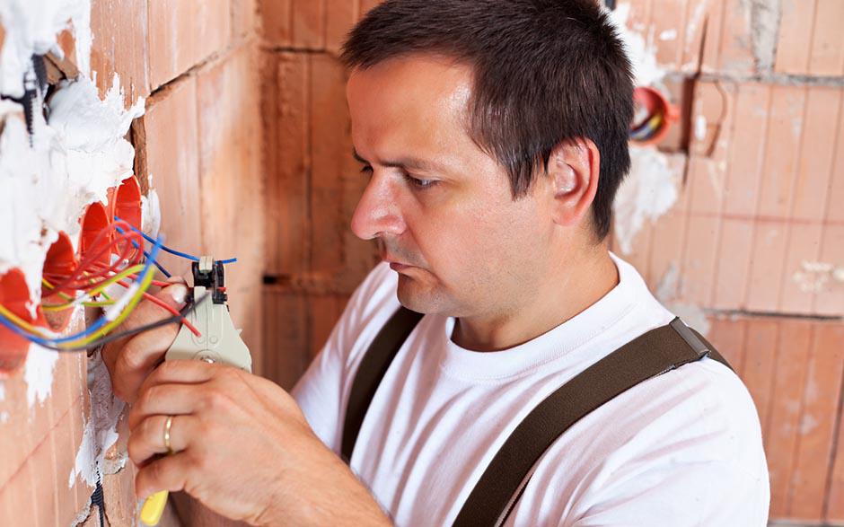 urgence électricité La Verrière
