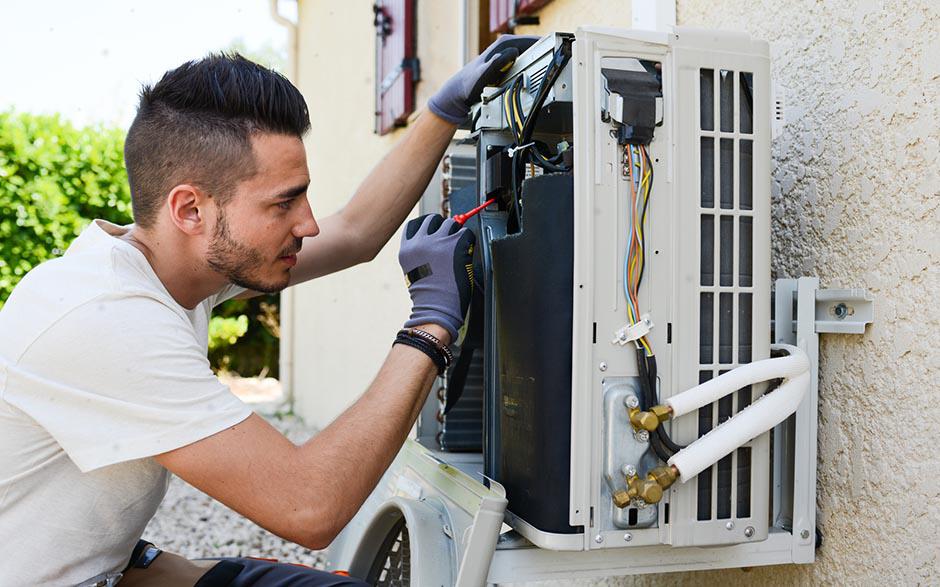  urgence électricité La Verrière
