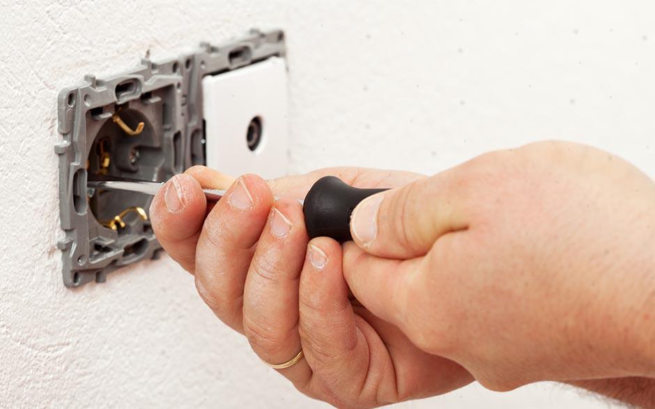 électricité La Verrière