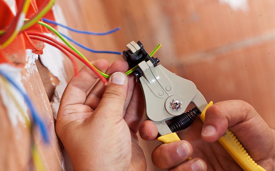 société d'électricité La Verrière