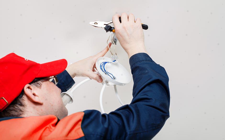 société d'électricité La Verrière