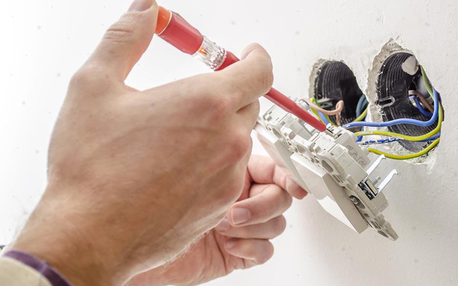tarif électricien La Verrière