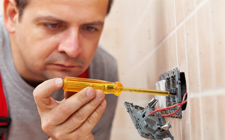 électricité La Verrière