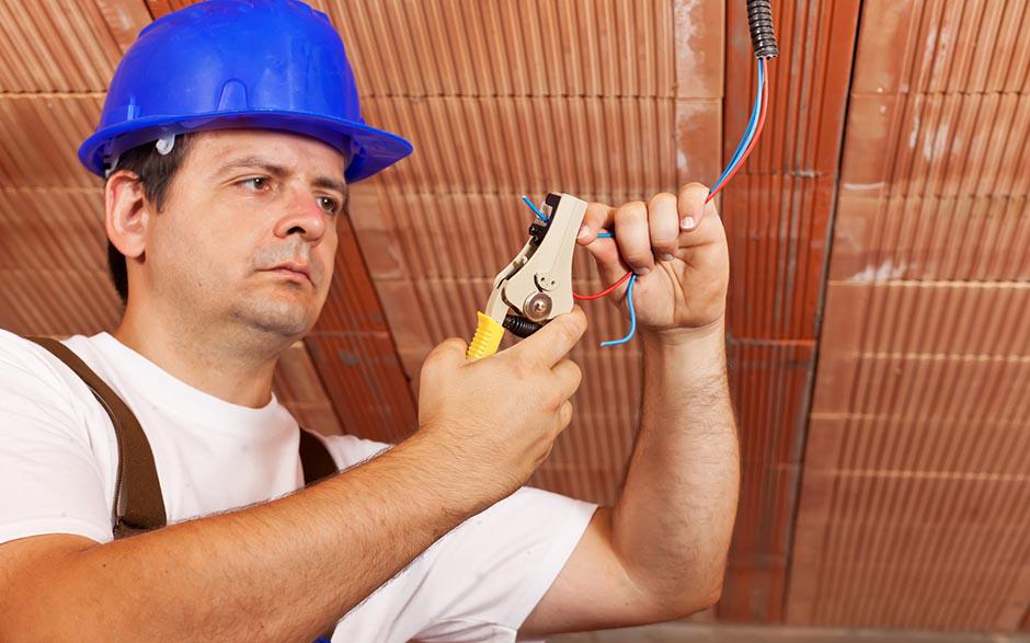  urgence électricité La Verrière