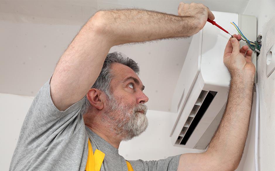électricité maison La Verrière