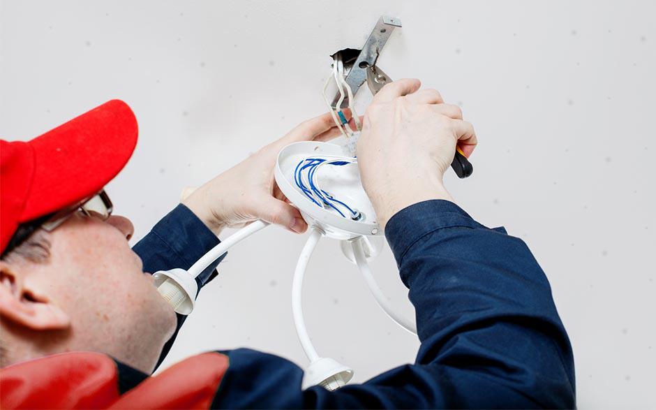  urgence électricité La Verrière