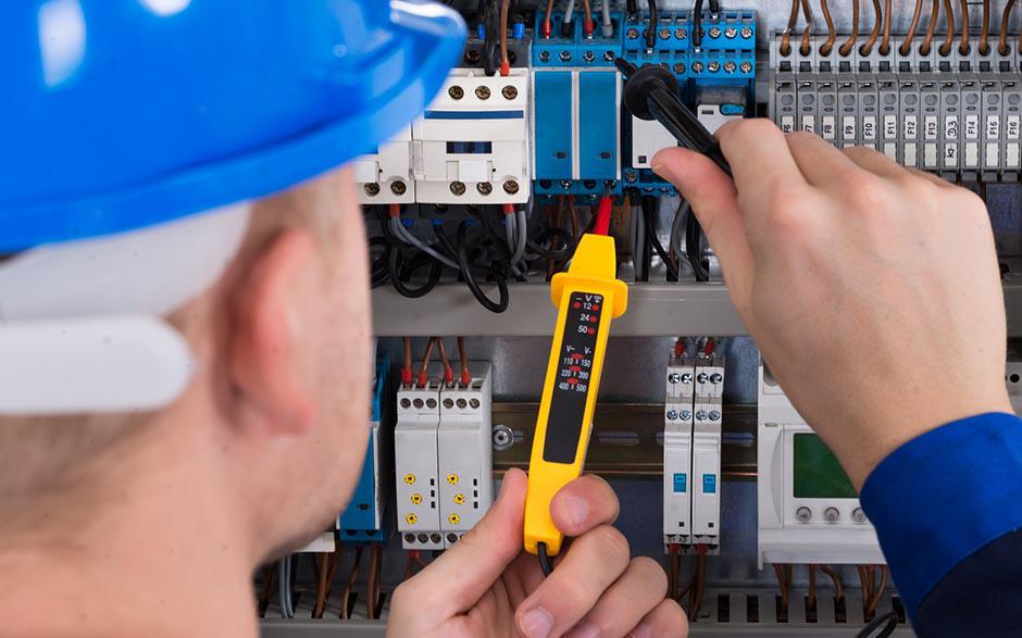 urgences électricité La Verrière