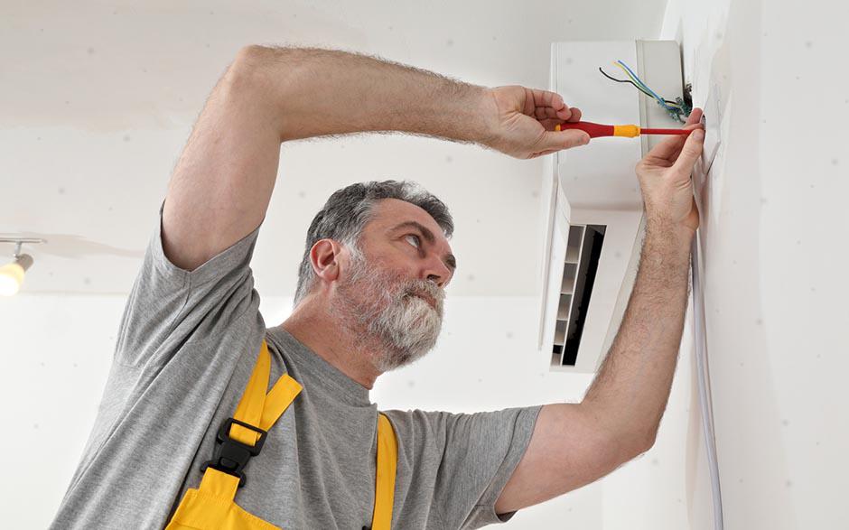  urgence électricité La Verrière