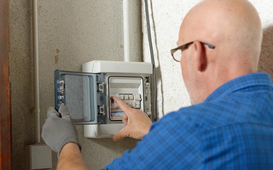  urgence électricité La Verrière